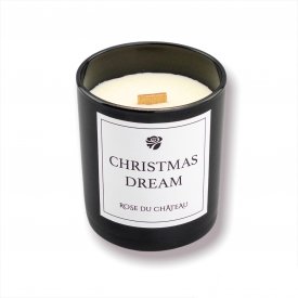 Świeca zapachowa - Christmas Dream